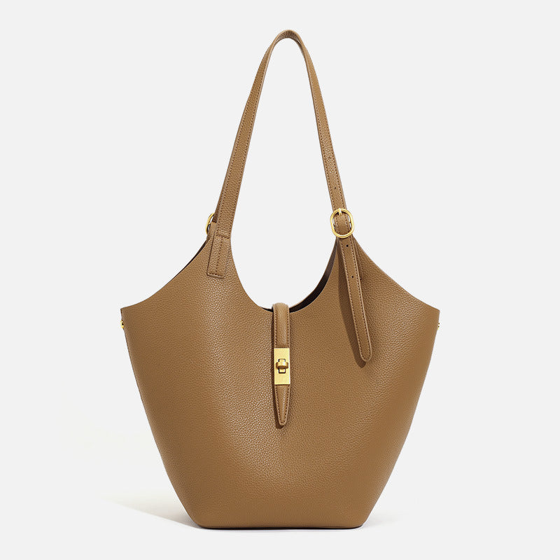Large Capacity Fashion Tote Bag