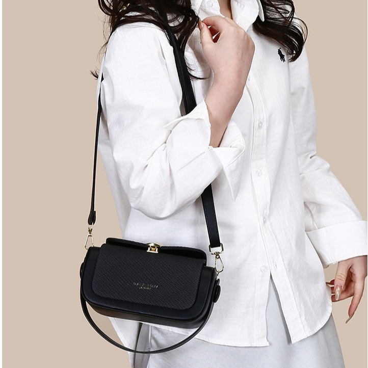 Women Fashion Shoulder Crossbody Bag