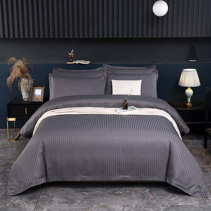 Quilt cover