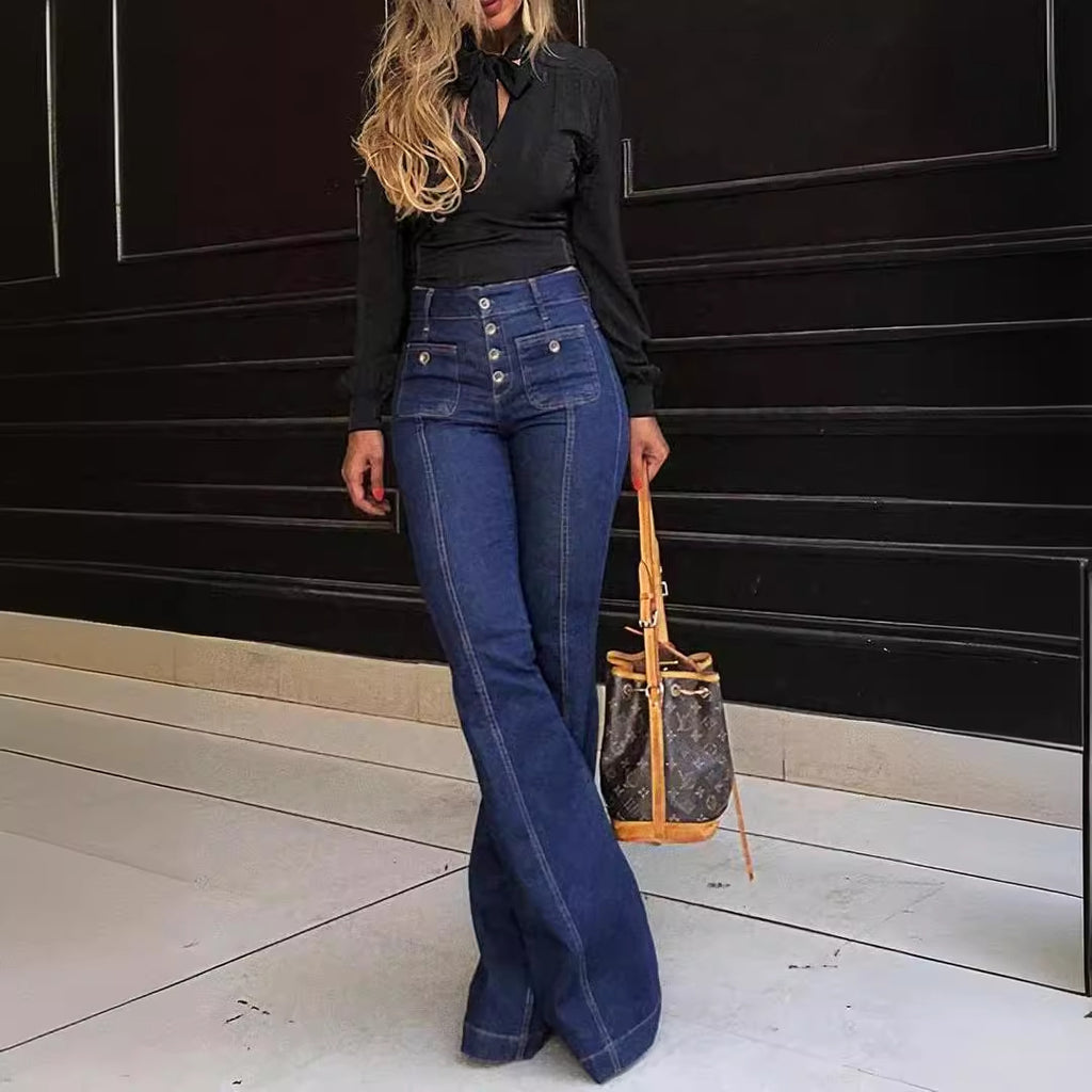 denim pants