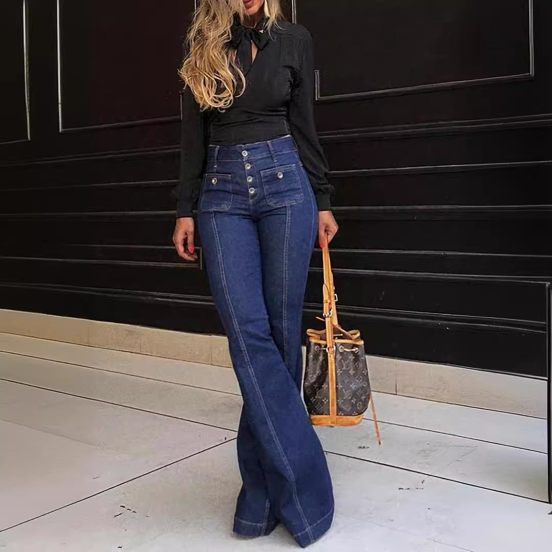 denim pants