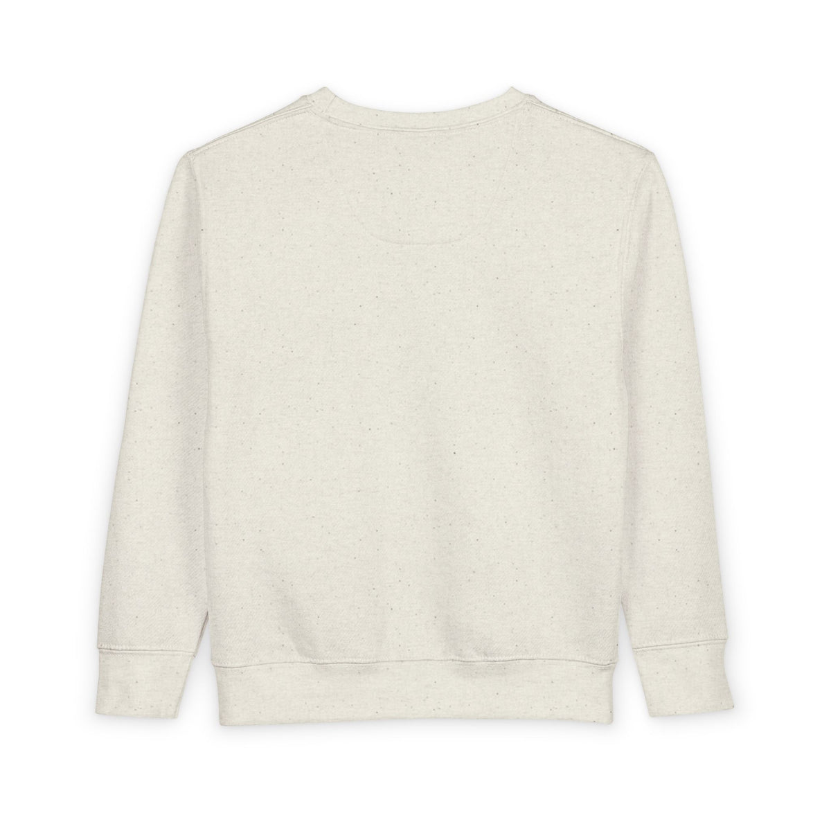 Toddler Christmas Sweatshirt — Cute Woodland Animals "Merry Christmas" Holiday Crewneck