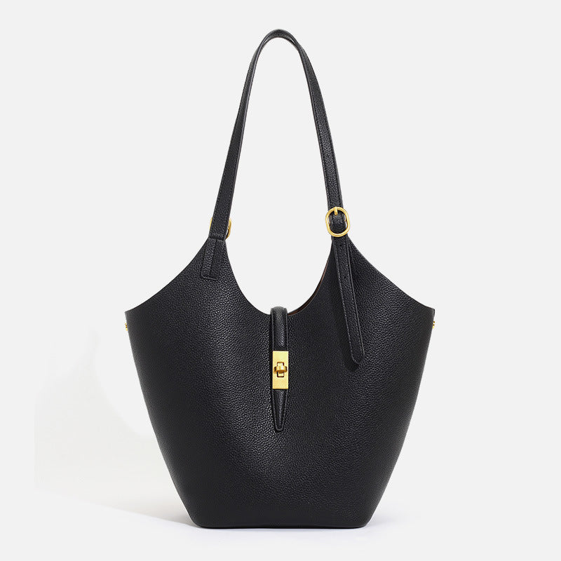 Large Capacity Fashion Tote Bag