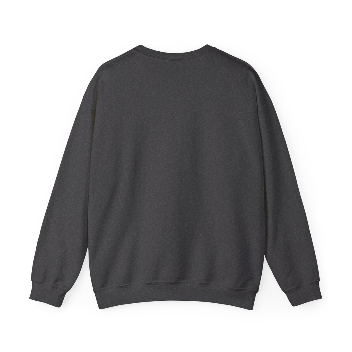 Scarecrow 'Get Out of Here' Graphic Sweatshirt — Halloween Horror Crewneck