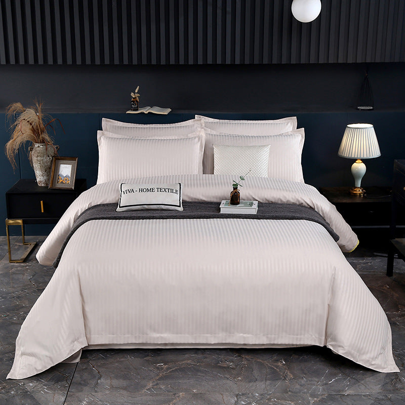 Quilt cover
