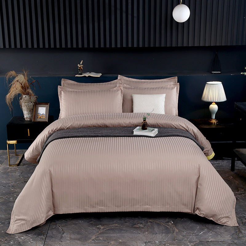 Quilt cover