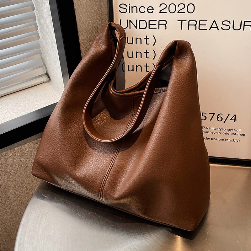 Fashion Bucket Tote Bag