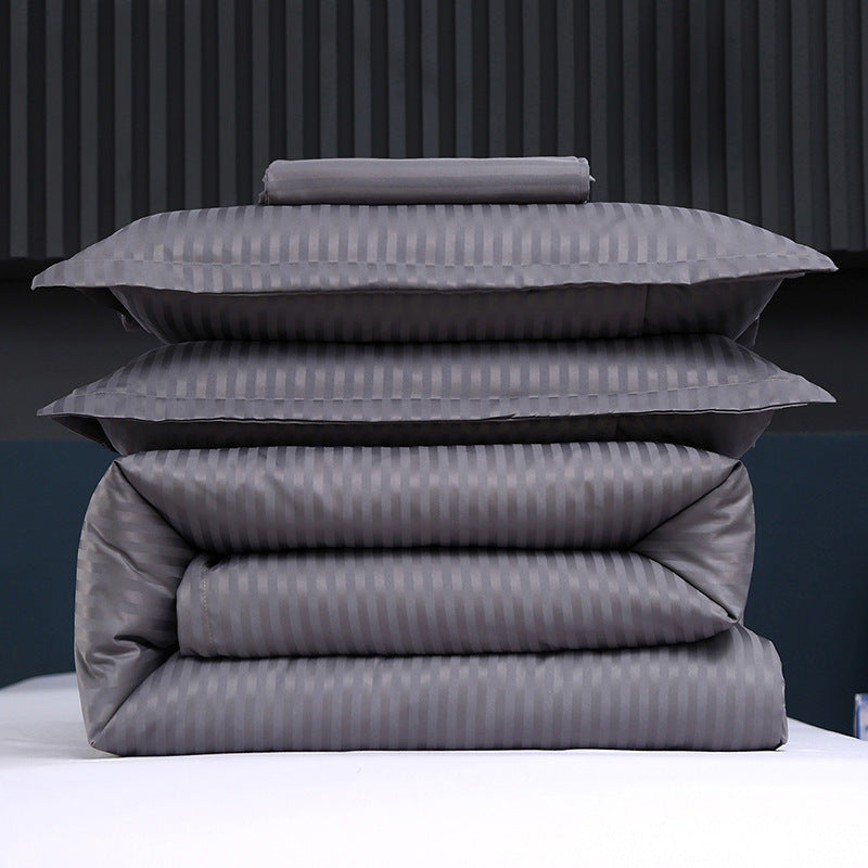 Quilt cover