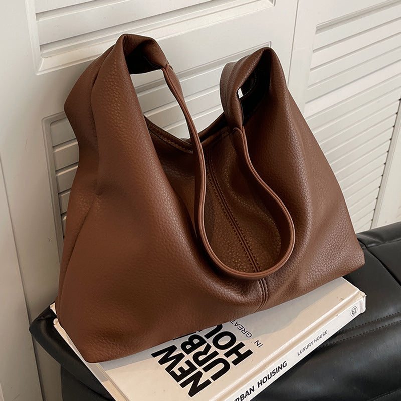 Fashion Bucket Tote Bag