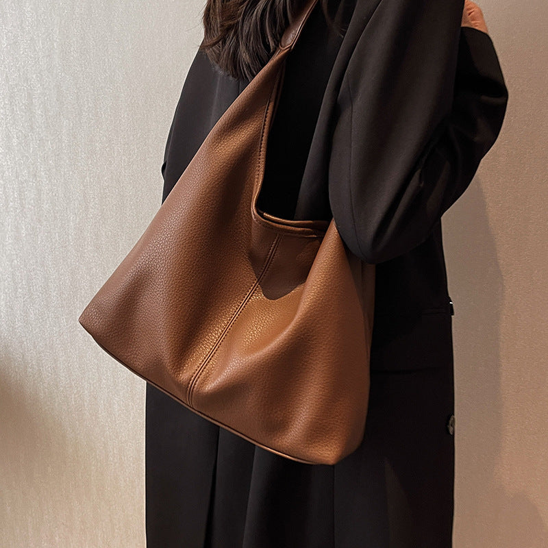 Fashion Bucket Tote Bag