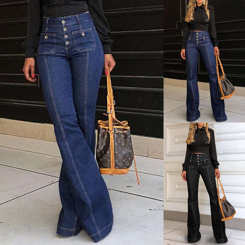 denim pants