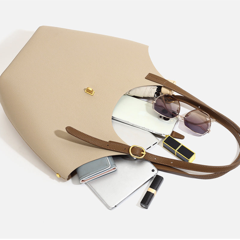 Large Capacity Fashion Tote Bag