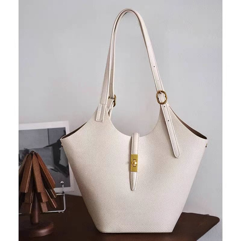 Large Capacity Fashion Tote Bag