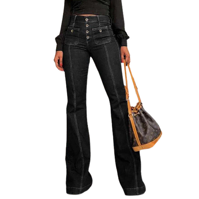 denim pants