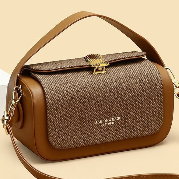 Women Fashion Shoulder Crossbody Bag