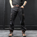 Mens Cotton Overalls