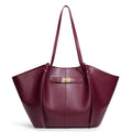 Womens Winged Tote Bag