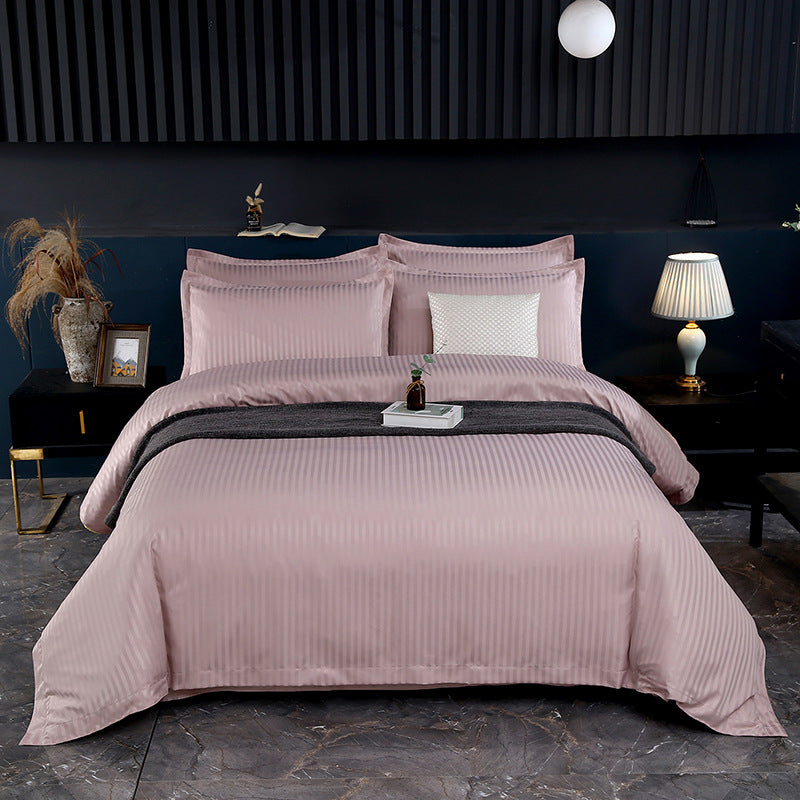 Quilt cover