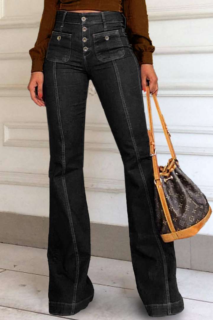 denim pants