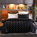 Duvet Cover Set