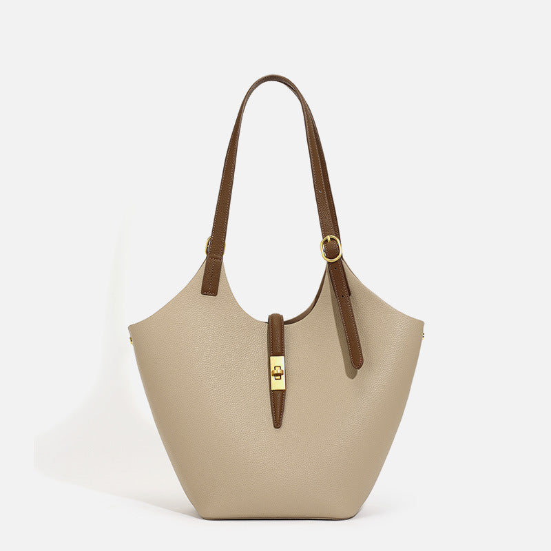 Large Capacity Fashion Tote Bag