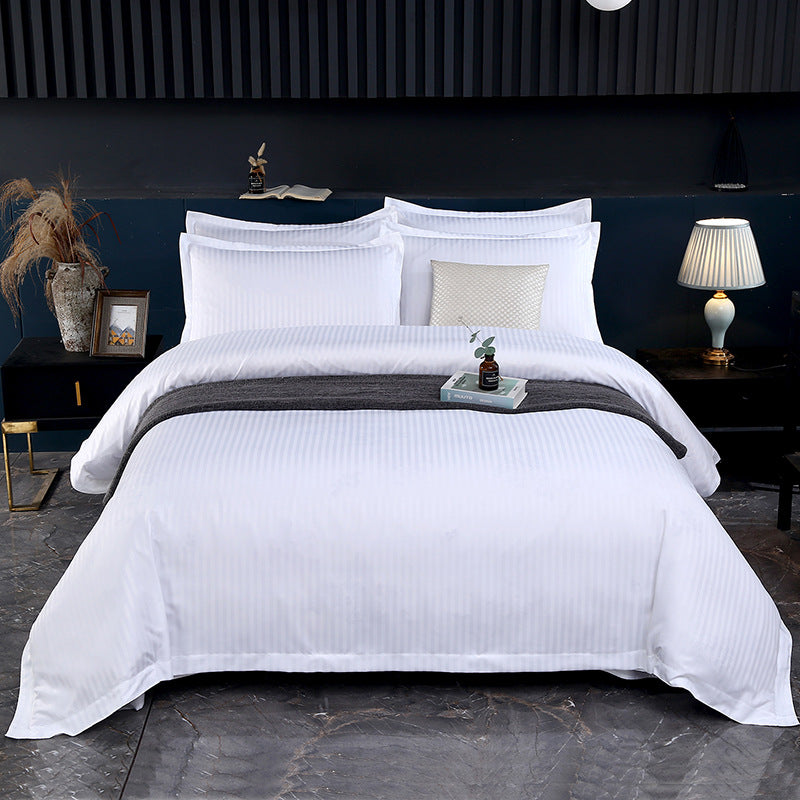 Quilt cover
