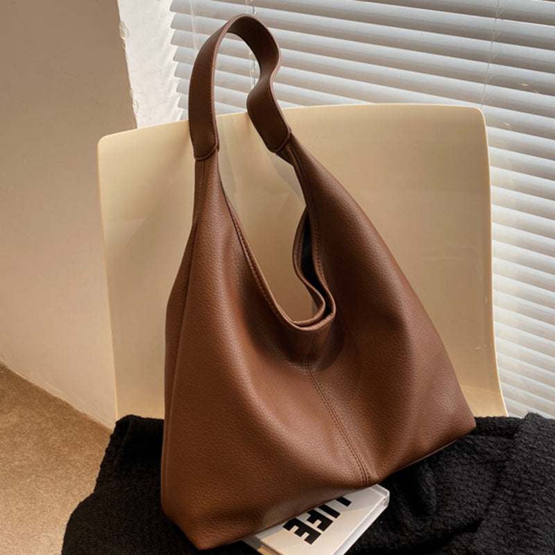 Fashion Bucket Tote Bag