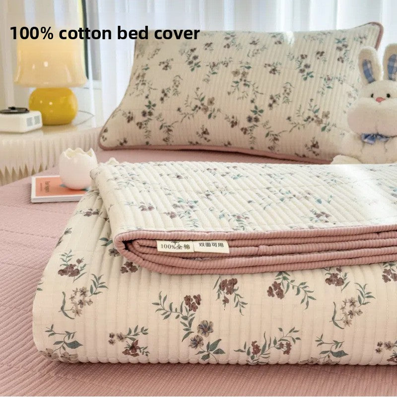 Enlarged tatami anti-slip mattress