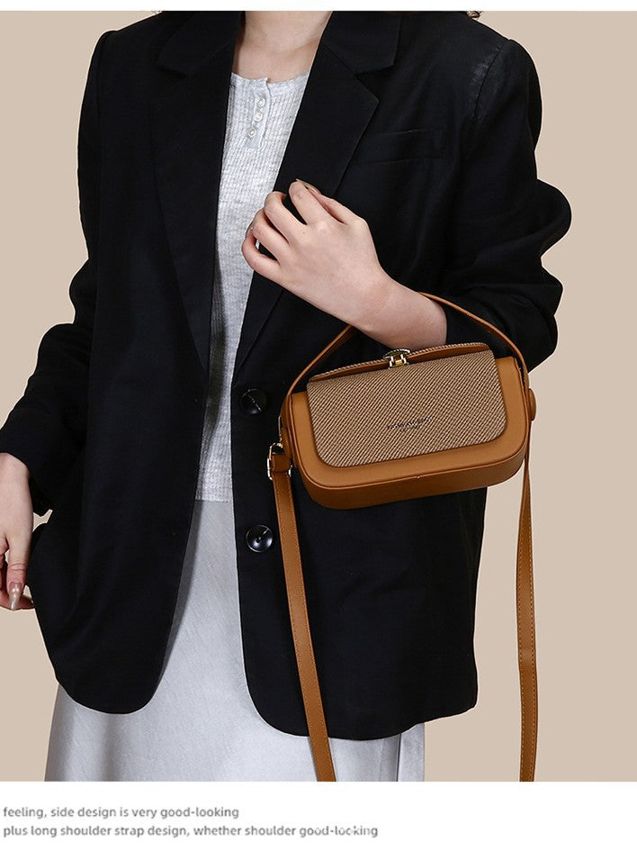 Women Fashion Shoulder Crossbody Bag