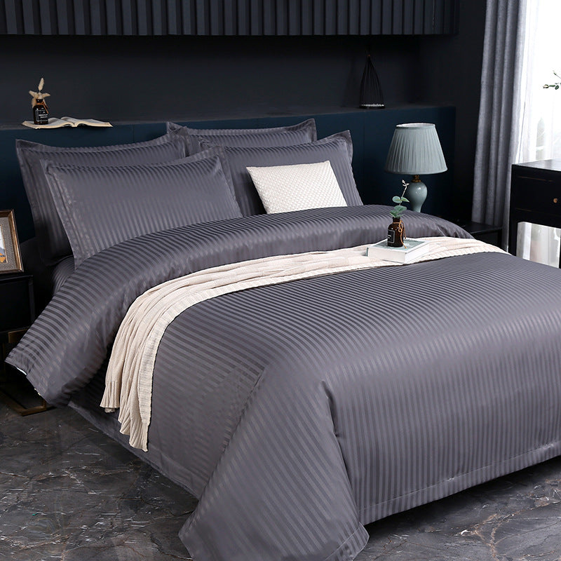 Quilt cover