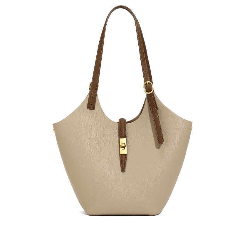 Large Capacity Fashion Tote Bag