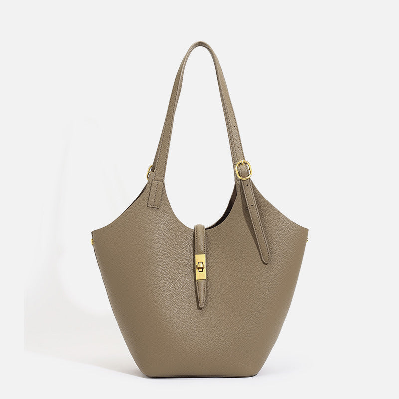 Large Capacity Fashion Tote Bag