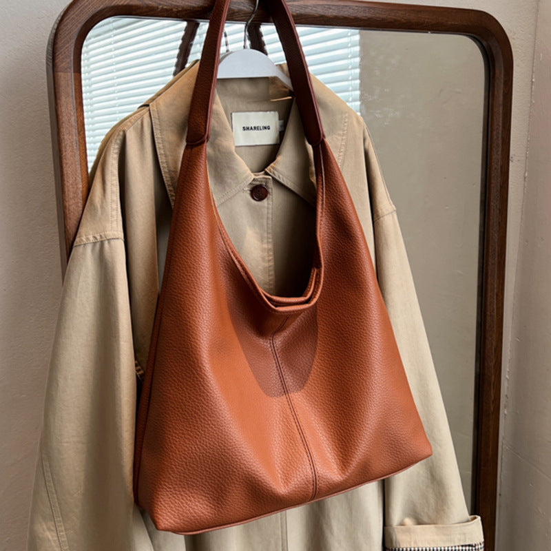Fashion Bucket Tote Bag