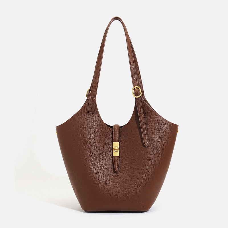 Large Capacity Fashion Tote Bag